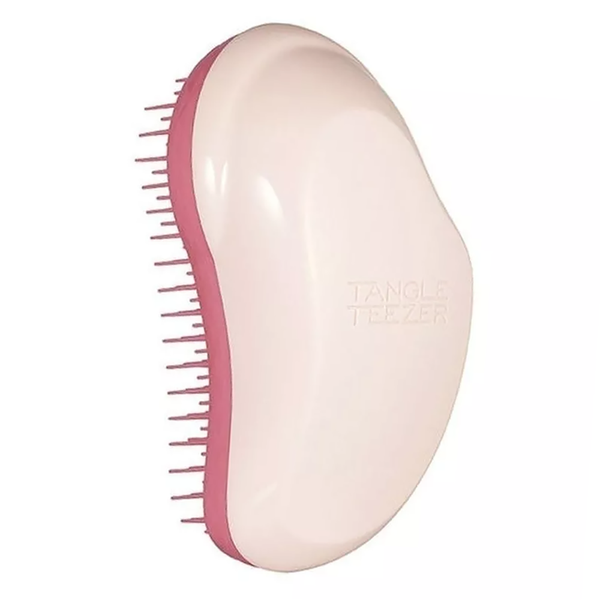 Гребінець для волосся Tangle Teezer. The Original Fine & Fragile Champagne Rose TT2585 фото