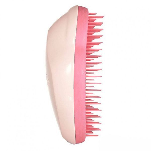 Гребінець для волосся Tangle Teezer. The Original Fine & Fragile Champagne Rose TT2585 фото