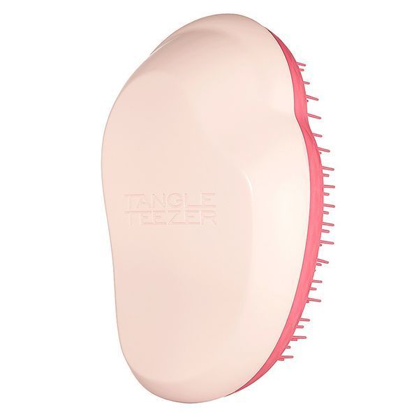 Гребінець для волосся Tangle Teezer. The Original Fine & Fragile Champagne Rose TT2585 фото