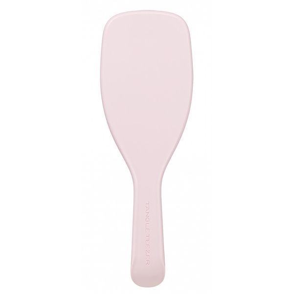 Гребінець для волосся Tangle Teezer. The Large Wet Detangler Pink Hibiscus ТТ7382 фото