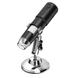 Hair Expert Digital Wi-Fi Microscope Бездротовий трихоскоп (мікроскоп) 1600X HE111283 фото 2