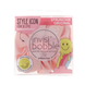 Invisibobble SPRUNCHIE Retro Dreamin Paint No Mountain High Резинка-браслет для волосся INW0004 фото 1