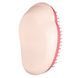 Гребінець для волосся Tangle Teezer. The Original Fine & Fragile Champagne Rose TT2585 фото 3