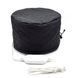 Hair Expert Super Electric Hat Black Електрична термошапка для волосся KH0004 фото 2
