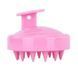 Hair Expert Hair Cleaning Brush ORCHID масажна щітка для волосся KRT0004 фото