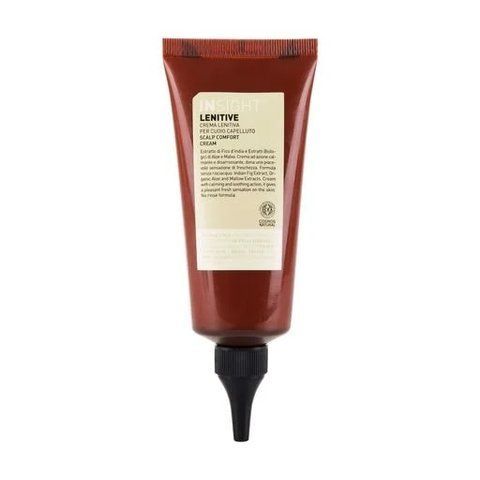 Insight Lenitive Scalp Comfort Cream Крем для шкіри голови заспокійливий IDH0035 фото