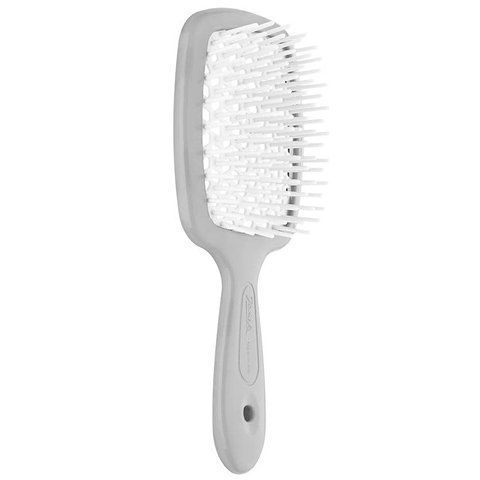 Janeke SUPERBRUSH-small GREY. Гребінець. 94SP234 GRI 94SP234 GRI фото