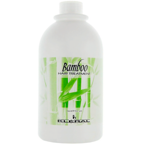 Кондиціонер з екстрактом бамбука зволожуючий Kleral System Bamboo Conditioner 1000 мл 130143 фото