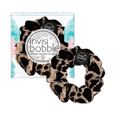 Invisibobble SPRUNCHIE Purrfection Резинка-браслет для волосся INW0003 фото