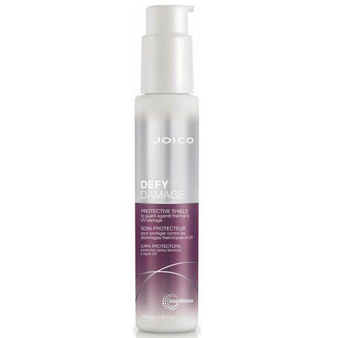 Joico Defy Damage незмивний догляд для захисту від УФ та термо ушкоджень 100 мл JC0025 фото