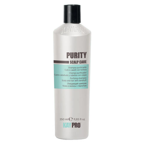 KayPro Purity Scalp Care Очищаючий шампунь від лупи 350 мл KP0009 фото