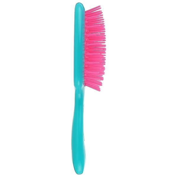 Janeke SUPERBRUSH-small TURQUOISE/PINK.86SP234 AR- 86SP234 AR- фото
