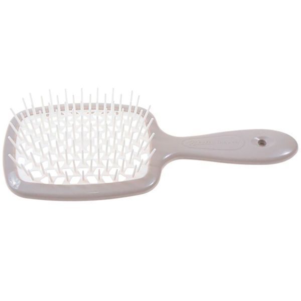 Janeke SUPERBRUSH-small GREY. Гребінець. 94SP234 GRI 94SP234 GRI фото