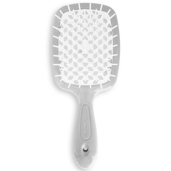 Janeke SUPERBRUSH-small GREY. Гребінець. 94SP234 GRI 94SP234 GRI фото