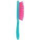Janeke SUPERBRUSH-small TURQUOISE/PINK.86SP234 AR- 86SP234 AR- фото 2