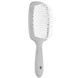 Janeke SUPERBRUSH-small GREY. Гребінець. 94SP234 GRI 94SP234 GRI фото 1