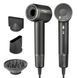 Фен Hair Expert Mistral Grey HE111354 фото 1