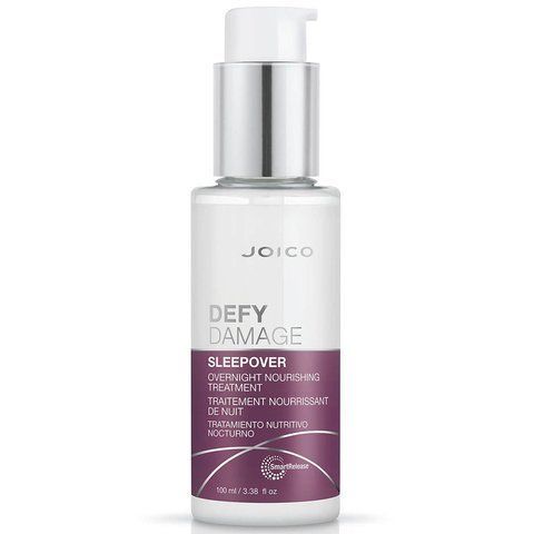 Joico SleepOver Overnight Treatment нічний живильний крем для волосся 100 мл JC0026 фото
