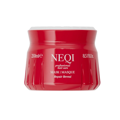 Відновлююча маска NEQI Repair Reveal Mask 250ml NEQ14 фото