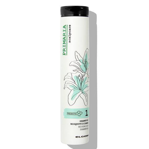 Elgon Primaria Biodaily Shampoo Шампунь для щоденного використання делікатний 250 мл ELG0006 фото