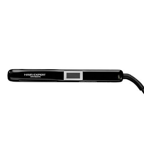 Інфрачервоний випрямляч Hair Expert Ultrasonic Infrared Black KH0006 фото