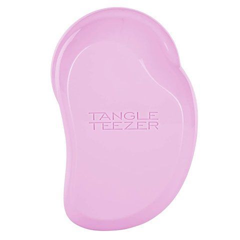 Гребінець для волосся Tangle Teezer. The Original Fine & Fragile Pink Dawn TT8899 фото