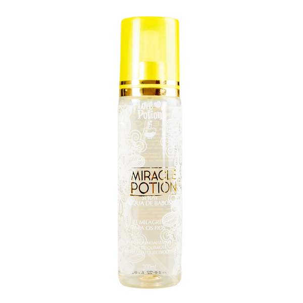 Термозахист Love Potion Miracle Potion Spray 200 мл LP-0009 фото