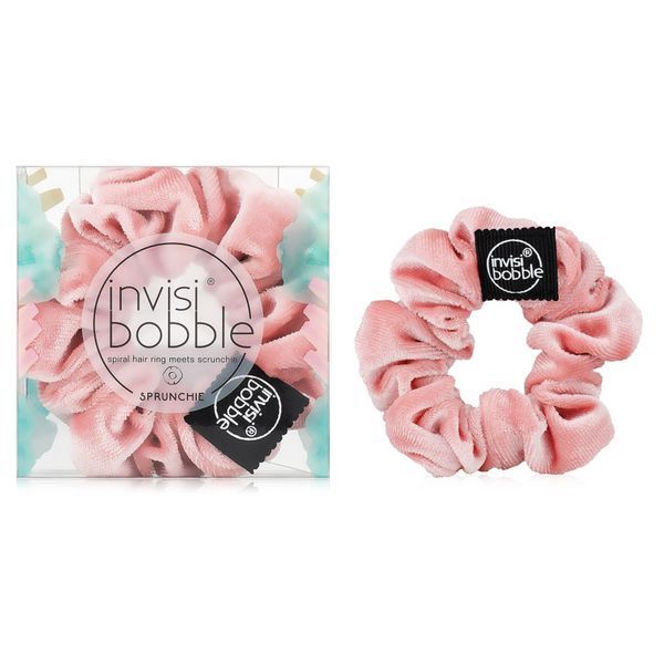 Invisibobble SPRUNCHIE Prima Ballerina Резинка-браслет для волосся INW0002 фото