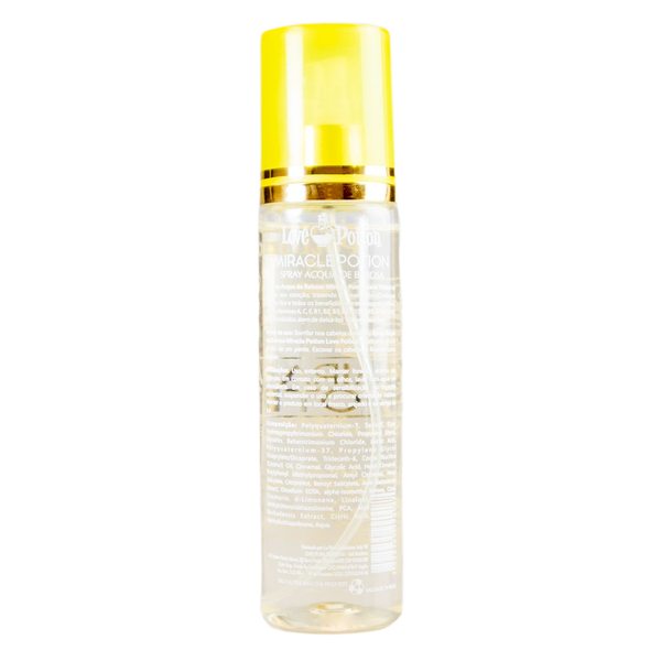 Термозахист Love Potion Miracle Potion Spray 200 мл LP-0009 фото