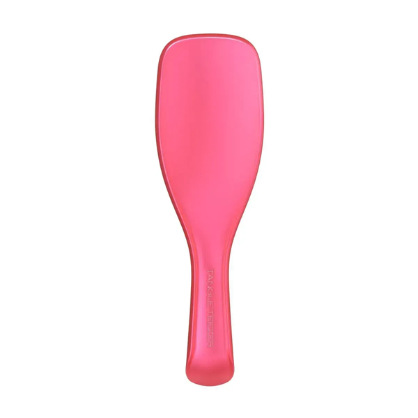 Гребінець для волосся Tangle Teezer. The Wet Detangler Chrome Afterparty Pink TT8374 TT8374 фото