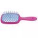 Janeke SUPERBRUSH PINK/MINT. Гребінець. 86SP226FUX 86SP226FUX фото 2