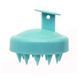 Hair Expert Hair Cleaning Brush TIFFANY масажна щітка для волосся KRT0004 фото