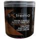 Маска для волосся з олією каріте Extremo Treated and Curly Hair Mask 1000 мл EX409 фото 2
