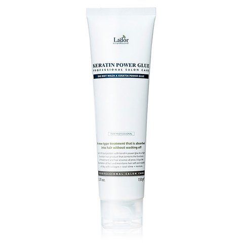La'dor Keratin Power Glue сироватка-клей для посічених кінчиків волосся 150 мл LD0026 фото