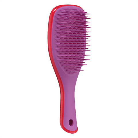 Tangle Teezer. Гребінець The Wet Detangler Mini Morello Cherry & Violet TT3034 фото