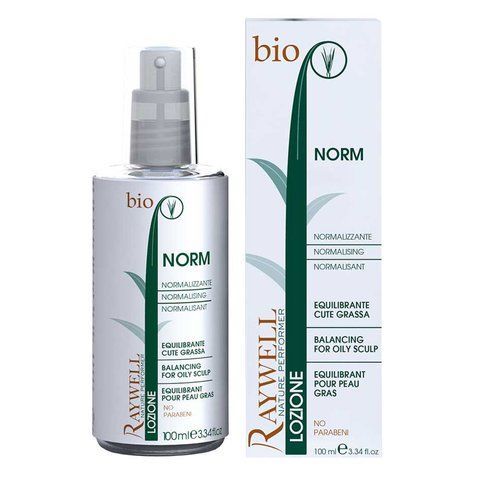 Raywell BIO NORM Лосьйон нормалізуючий 100 мл RW0040 фото