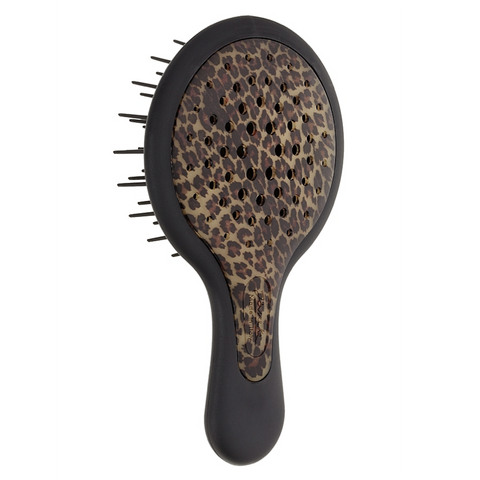 Janeke SUPERBRUSH-mini LEOPARD/BLACK.71SP220 NER MAC 71SP220 NER MAC фото