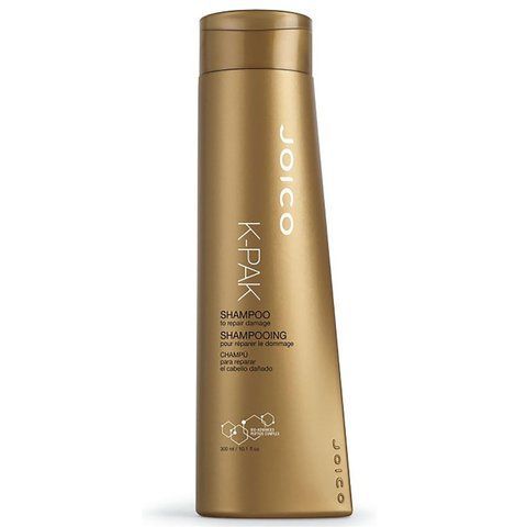 Joico K-Pak шампунь відновлюючий для пошкодженого волосся 300 мл JC0027 фото