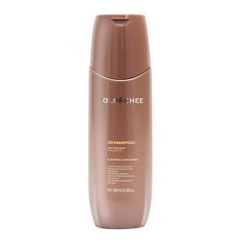 Шампунь проти лупи Olorchee Anti Dandruff Shampoo 300 мл OLRC12 фото