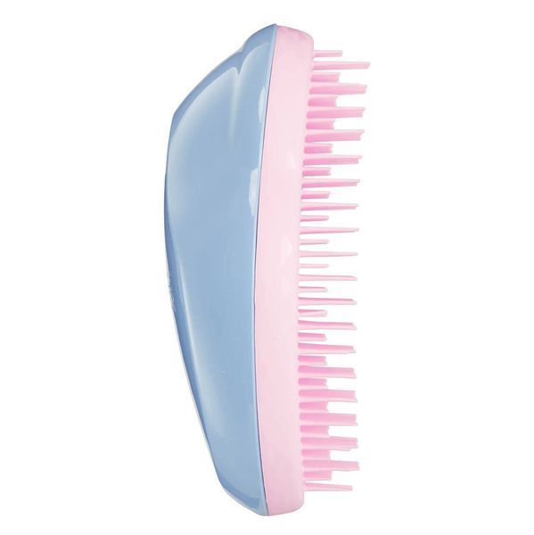 Гребінець для волосся Tangle Teezer. The Original Fine & Fragile Powder Blue Blush TT6552 фото