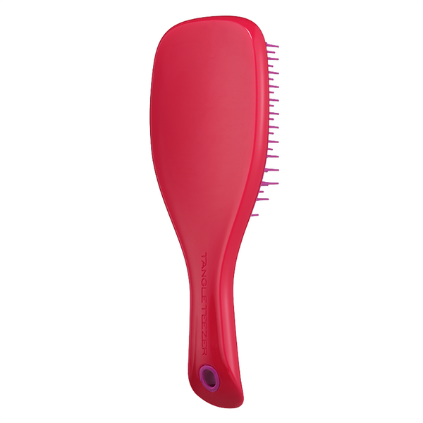 Tangle Teezer. Гребінець The Wet Detangler Mini Morello Cherry & Violet TT3034 фото