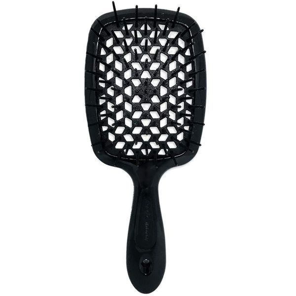Janeke SUPERBRUSH-small BLACK. Гребінець. 71SP234 NER 71SP234 NER фото