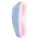 Гребінець для волосся Tangle Teezer. The Original Fine & Fragile Powder Blue Blush TT6552 фото 3