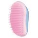 Гребінець для волосся Tangle Teezer. The Original Fine & Fragile Powder Blue Blush TT6552 фото 2