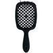 Janeke SUPERBRUSH-small BLACK. Гребінець. 71SP234 NER 71SP234 NER фото 2