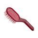 Janeke CURVY BAG Vented BERRY MAGENTA SP507.A MAG фото 2