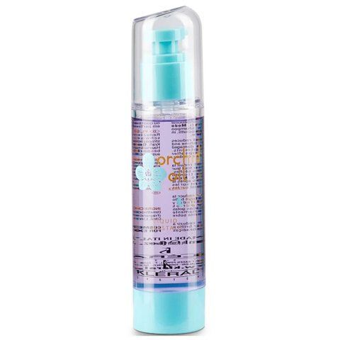 Сироватка для кінчиків волосся з олією орхідеї Kleral System Orchid Oil Serum 100 мл 129481 фото