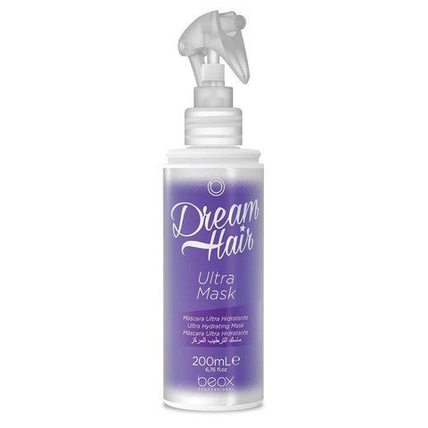 Маска для волосся Beox Dream Hair Ultra Mask 200 мл BP-0020 фото