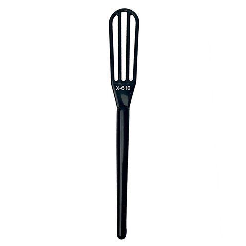 Hair Expert Вінчик X-610, BLACK HE111240 фото