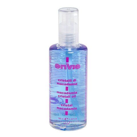 Envie MACADAMIA OIL Cristall кристали 100 мл EN0015 фото